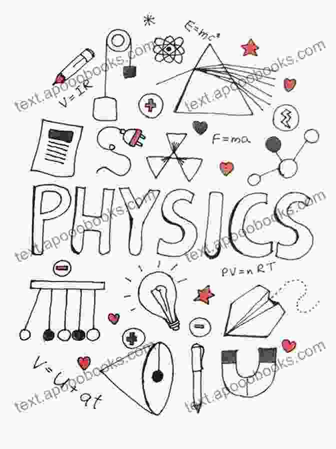 Handwritten Notes Physics Book Cover Hand Written Notes: Physics