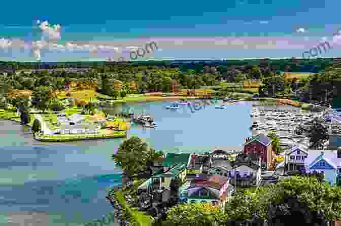 Historic Waterfront Town On The Chesapeake Western Shore Chesapeake S Western Shore: Vintage Vacationland (Images Of America)