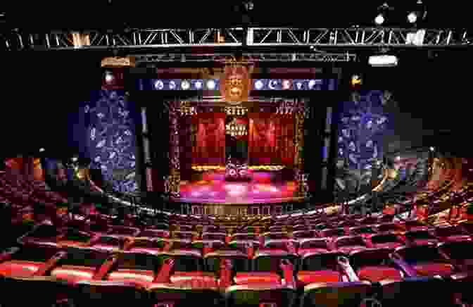 House Of Blues Houston Live Music Houston Nightlife Chat: Entertainment Nightclub Guide For Stuff To Do In Houston