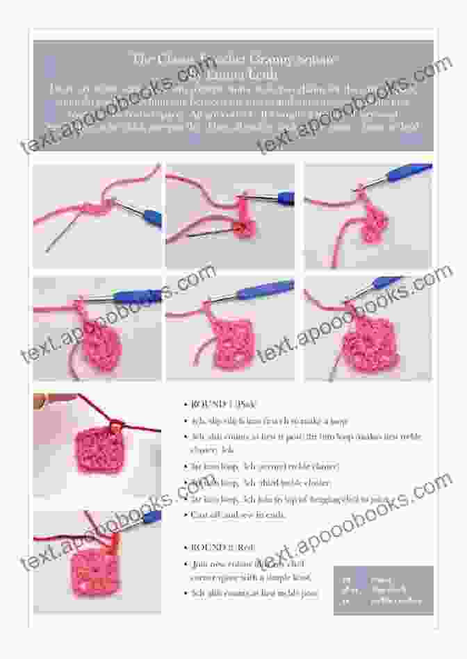 Image Of A Crochet Pattern With Step By Step Instructions Crochet Lovely Doll Tutorials: Little Cute Doll Crochet Patterns: Doll Crochet Ideas