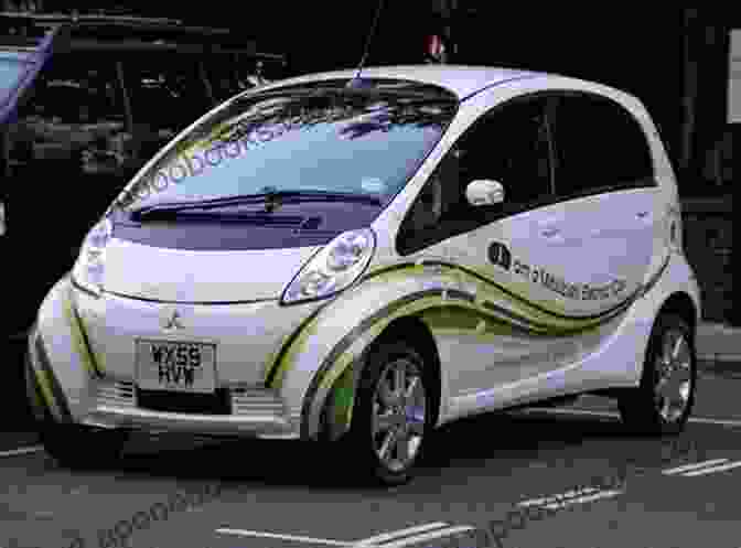 Image Of An Electric Car Transport Economics Matters: Applying Economic Principles To Transportation In Great Britain