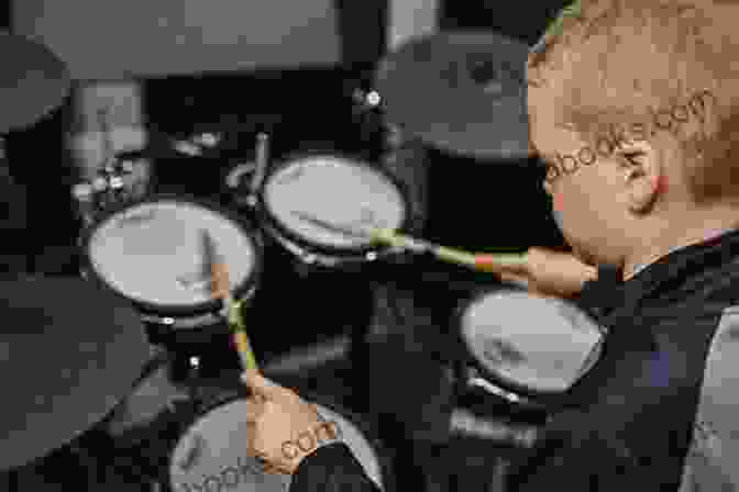 Image Of Someone Playing Handmade Drums Jonathan S Drum Transcriptions: Create Own Drums From Simple Materials