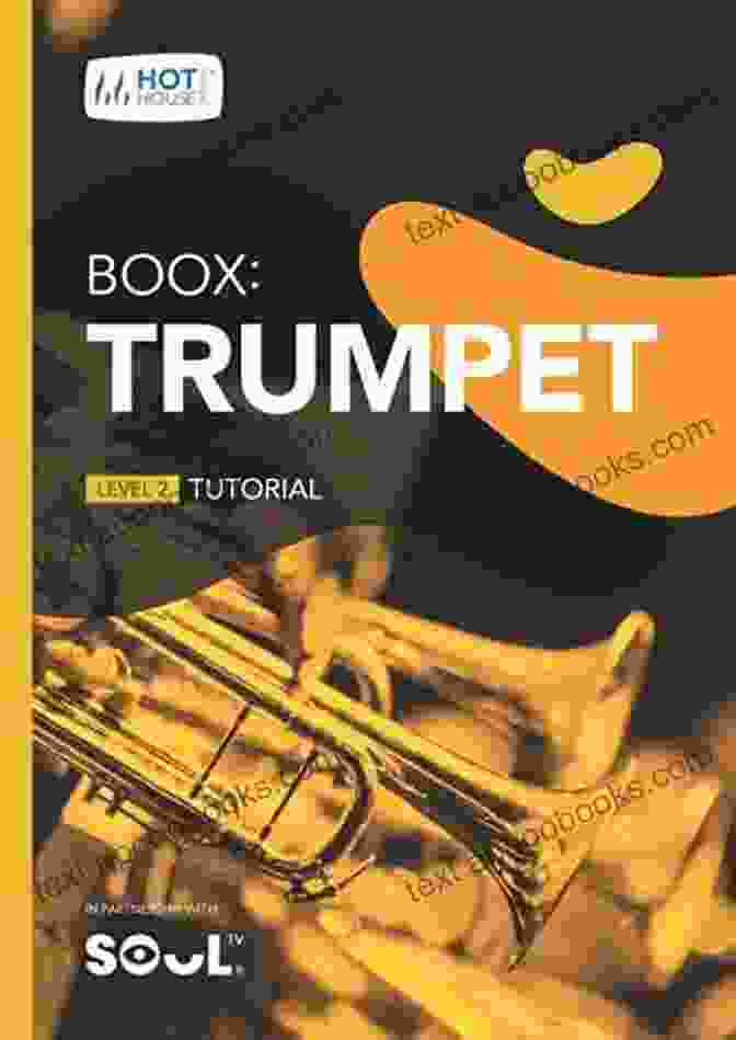 Image Of The Boox Trumpet Level Tutorial Book Boox: Trumpet: Level 3 Tutorial