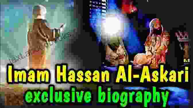 Imam Hasan's Martyrdom Biography Of Imam Hasan: A Short History Of Imam Hasan (Biographical About The Imams 2)