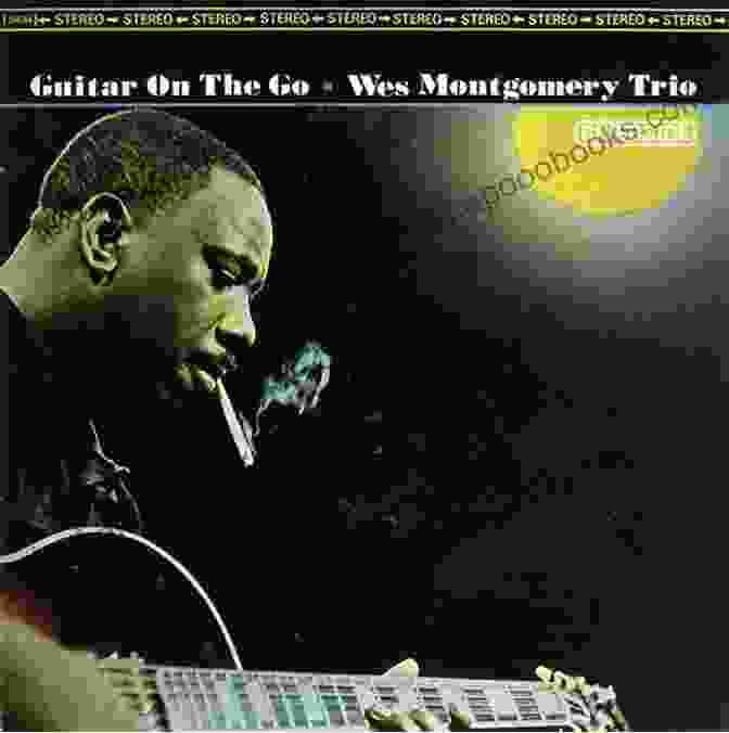 In The Style Of Wes Montgomery Guitar Edition Book Cover Essential Jazz Lines: In The Style Of Wes Montgomery Guitar Edition