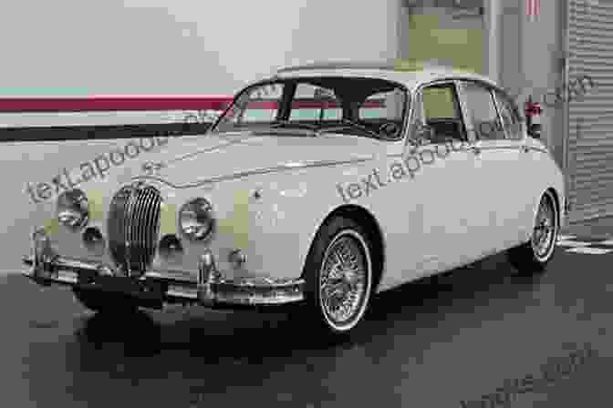 Jaguar Mark X Jaguar E Type: Interesting Information About Jaguar E Type: Do You Know All Information About Jaguar E Type?