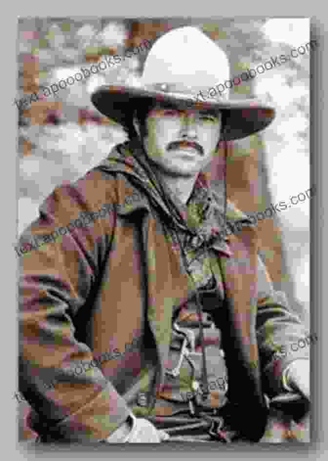 Jake Spoon, A Young And Ambitious Cowboy Comanche Moon: A Novel (Lonesome Dove 4)