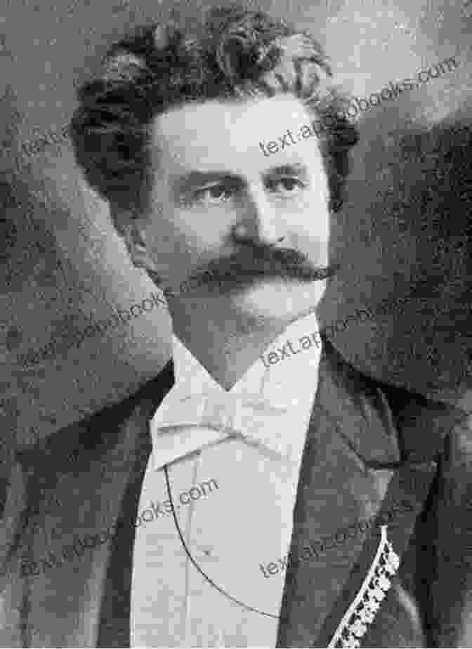 Johann Strauss Jr., Austrian Composer Music In Vienna: 1700 1800 1900