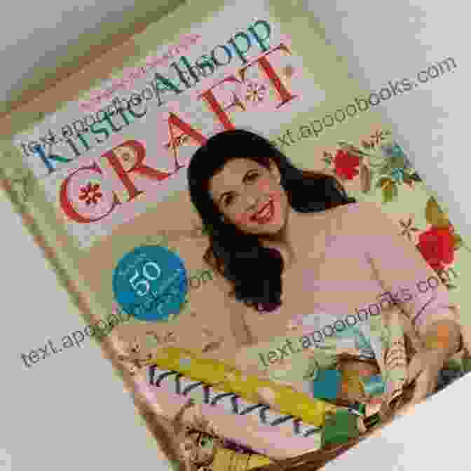 Kirstie Allsopp Craft Inspiration Kirstie Allsopp Craft Kirstie Allsopp