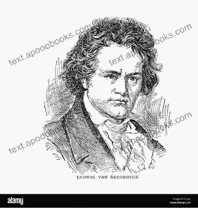 Ludwig Van Beethoven, German Composer Music In Vienna: 1700 1800 1900