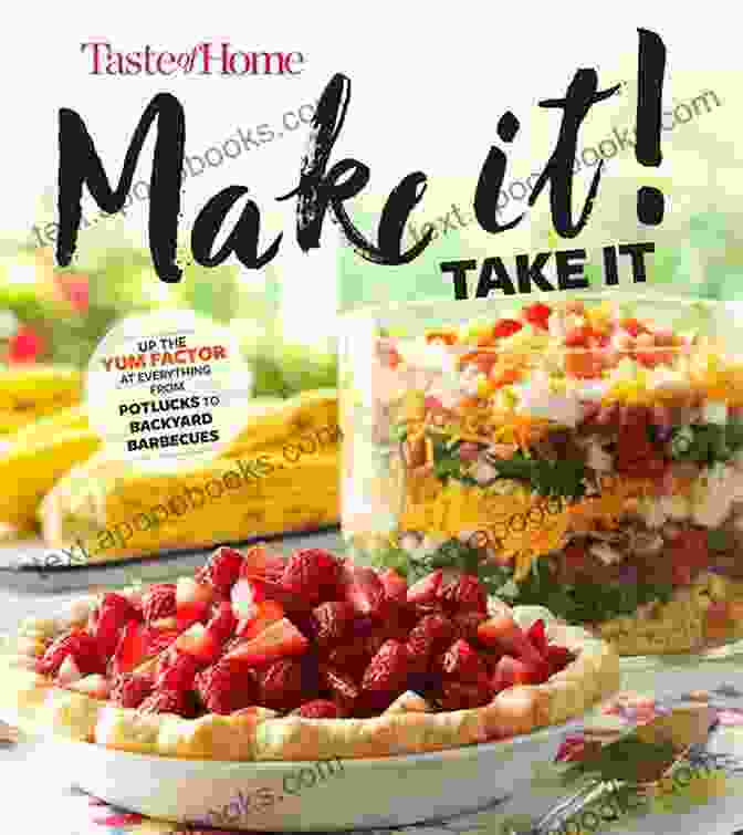 Make It Take It Book Cover Make It Take It: 16 Cute And Clever Projects To Sew With Friends