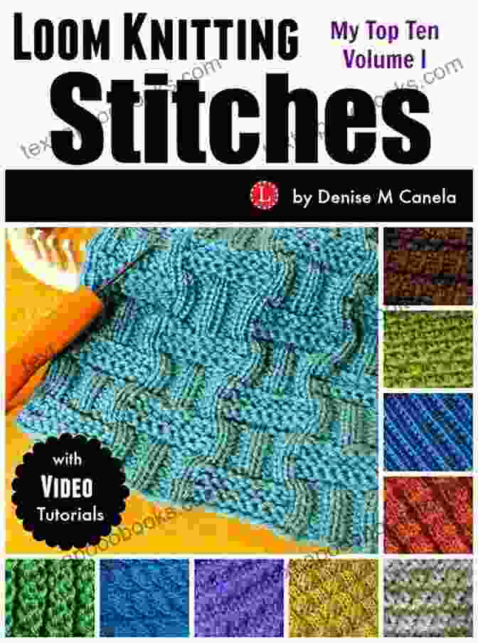 Make Stitch Knit For Baby Book Cover Make Stitch Knit For Baby: 35 Super Cute And Easy Craft Projects