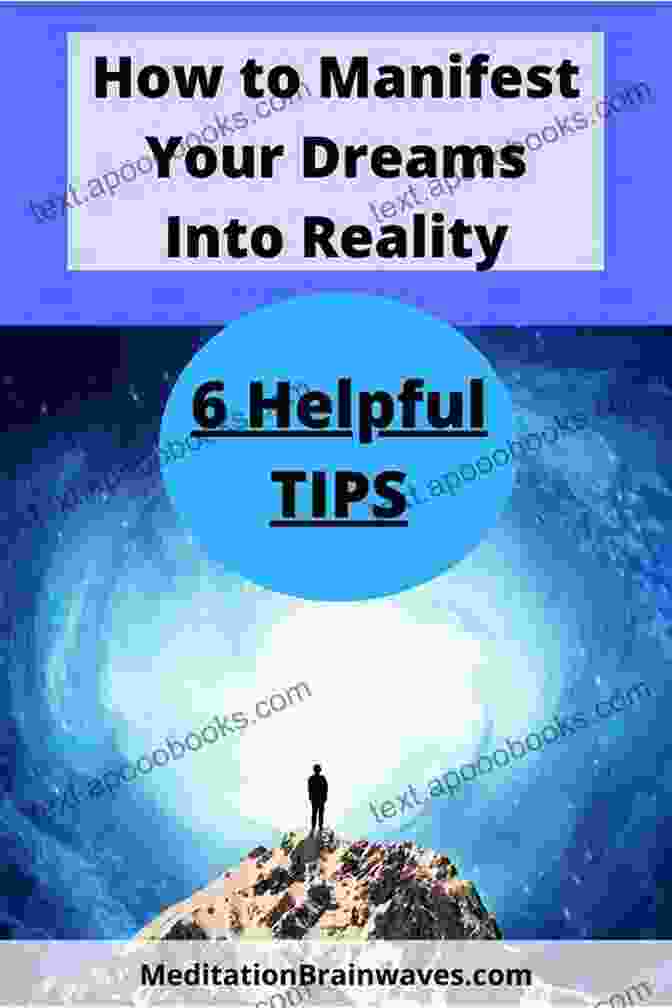 Manifesting Your Dreams Into Reality Magickal Words For Desired Life: How To Help Your Sincere Desires Become Reality : Secret Magic Words