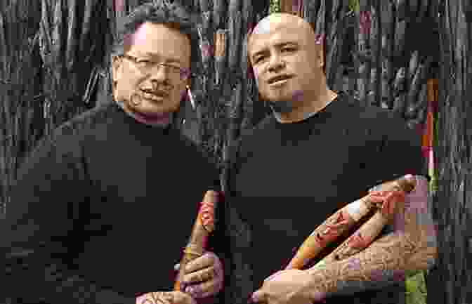 Maori Musicians Performing Contemporary Music To Tatau Waka: In Search Of Maori Music