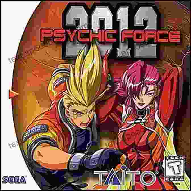 Master The Art Of Combo Execution And Special Moves In Psychic Force Origin. A New Generation Of Mechanical Mayhem 1 Psychic Force Origin 1 A New Generation Of Mechanical Mayhem 2: Teen Runaway