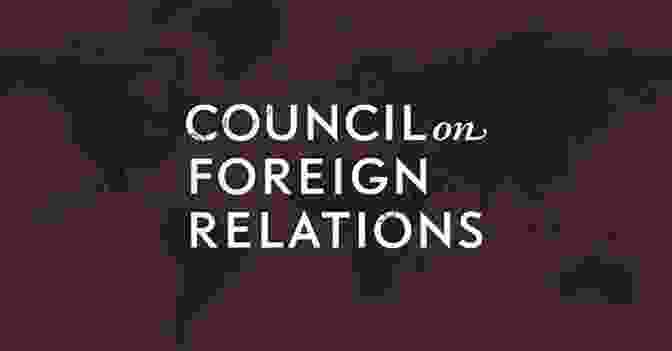 Members Of The Council On Foreign Relations Discussing World Affairs The New World Free Download: Facts Fiction