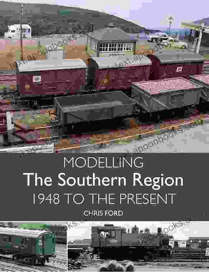 Modelling The Southern Region 1948 To The Present Modelling The Southern Region: 1948 To The Present