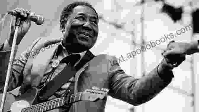 Muddy Waters, A Legendary Blues Musician Blues Piano Lessons For Beginners: Teach Yourself How To Play Piano (Free Audio Available) (Progressive)