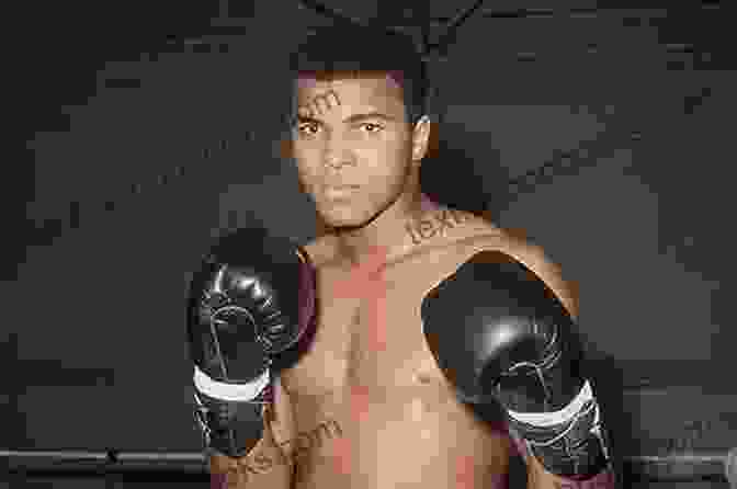 Muhammad Ali, The Legendary Boxer And Social Activist From Louisville, Kentucky Legendary Locals Of Louisville Yajna Raj Satyal