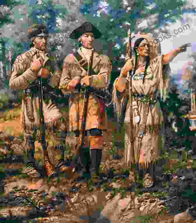 Murder Of Native American By Lewis And Clark Buckskin Brigades: Murder Of A Native American By Lewis And Clark Alters Blackfoot History