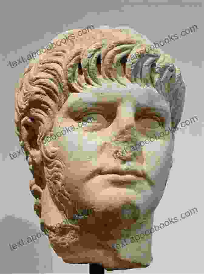 Nero, Roman Emperor Nobody S Story Suetonius