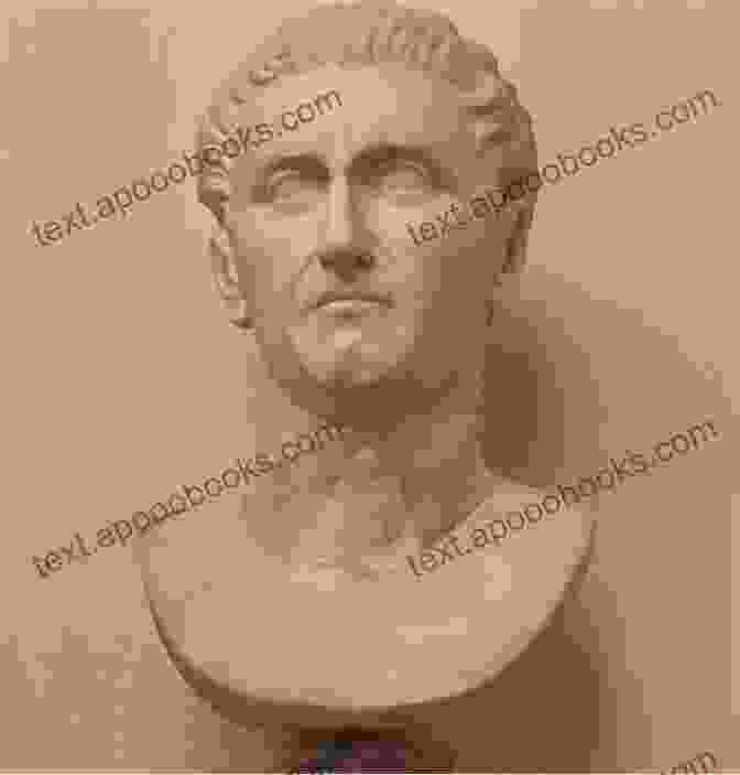 Nerva, Roman Emperor Nobody S Story Suetonius