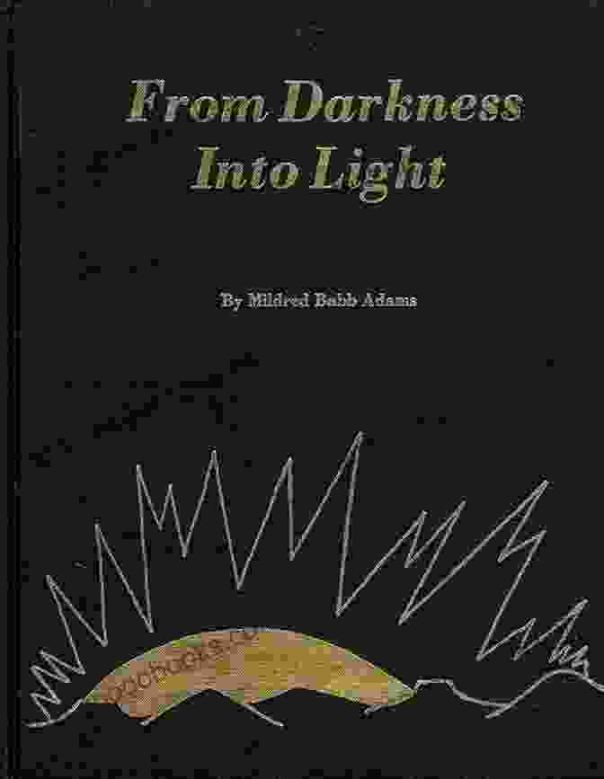 Nomad Darkness Into Light Book Cover Nomad: Darkness Into Light Svetlana Zabelina