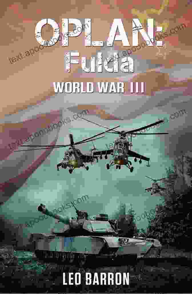 Oplan Fulda: World War III Unveiled OPLAN Fulda: World War III