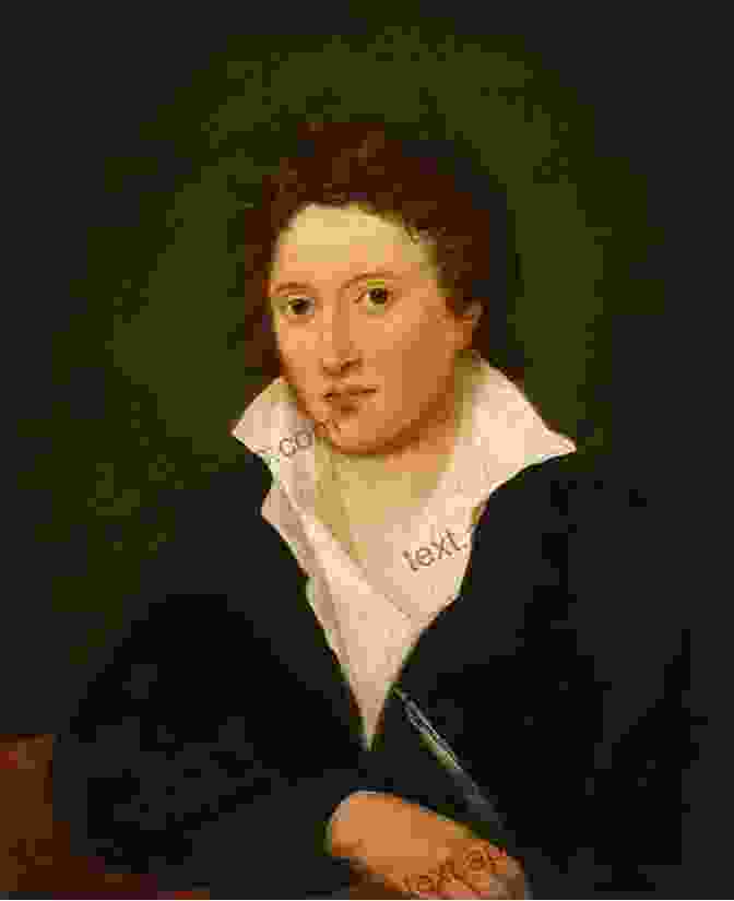 Percy Bysshe Shelley, A Prominent Figure In The Romantic Movement, Is Known For His Powerful And Evocative Poetry. The Complete Poetry Of Percy Bysshe Shelley: Prometheus Unbound The Daemon Of The World Alastor The Revolt Of Islam The Cenci The Mask Of Anarchy West Wind Ozymandias The Triumph Of Life