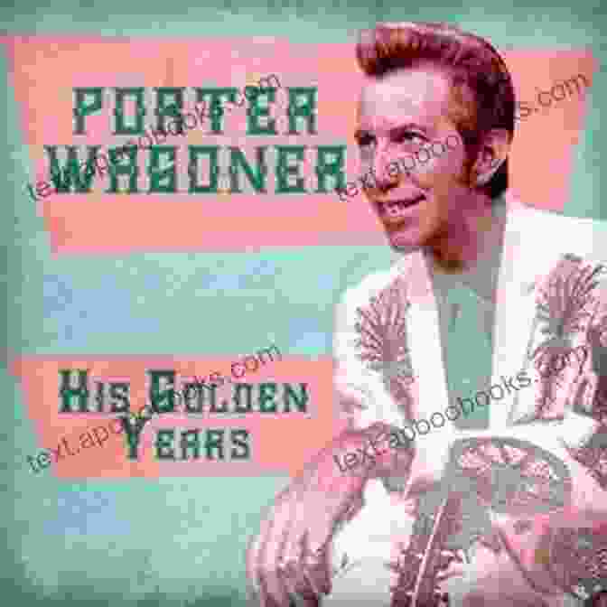 Porter Wagoner In His Later Years A Satisfied Mind: The Country Music Life Of Porter Wagoner