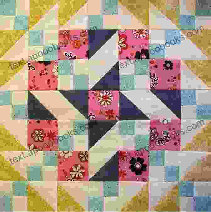 Quilt Blocks Arranged In Various Patterns Perfect Quilts For Beginners: Streamlined Construction Techniques To Construct Magnificent Quilts: Speed Quilting