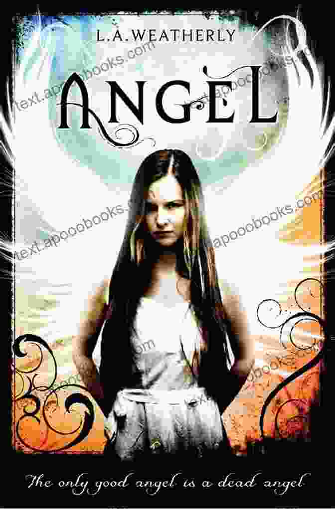 Rebirth Of Warrior Angel Book Cover Rebirth Of A Warrior Angel