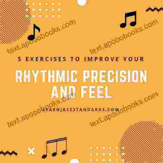 Rhythm Exercise For Rhythmic Precision Sound Innovations For Concert Band: Ensemble Development For Young Band Conductor S Score: Chorales And Warm Up Exercises For Tone Technique And Rhythm: Technique And Rhythm Conductor Score