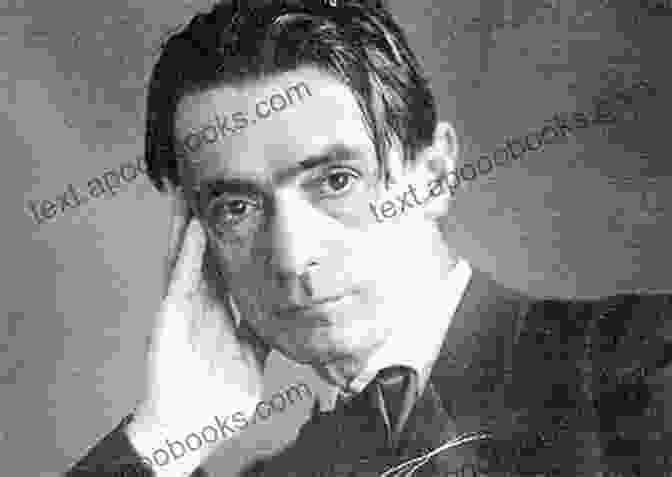 Rudolf Steiner, The Founder Of Anthroposophy What Is Anthroposophy? Rudolf Steiner