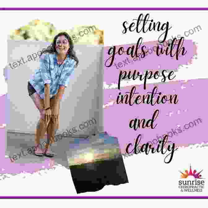 Setting Intentions With Clarity And Purpose Magickal Words For Desired Life: How To Help Your Sincere Desires Become Reality : Secret Magic Words