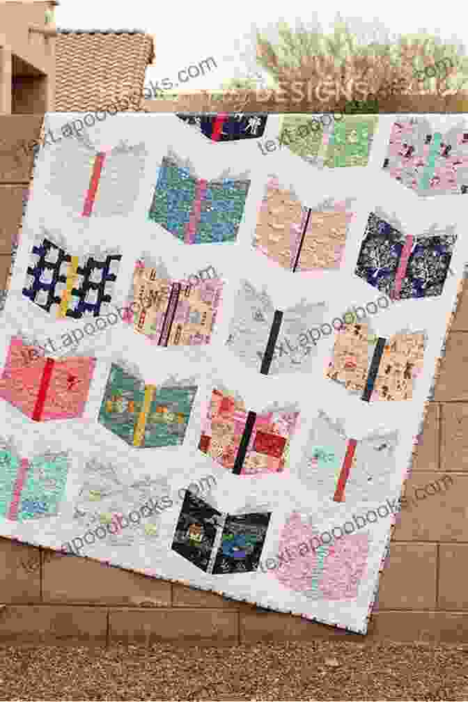 Simple And Beautiful Quilt Patterns Book Cover Simple And Beautiful Quilt Patterns: Easy Quilt Ideas And Detailed Guide