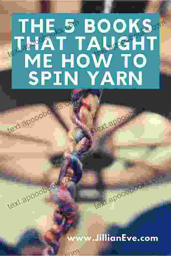 Spinning Yarn Learn To Spin Yarn By Hand Book Cover Spinning Yarn: Learn To Spin Yarn By Hand