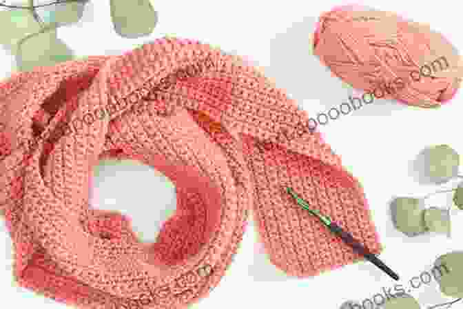 Step By Step Instructions And Photos For Creating A Beginner Friendly Scarf. LOOM KNITTING BASICS: Guide On Loom Knitting Basics For Every Beginner