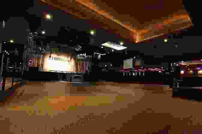 Stereo Live Houston Dance Club Houston Nightlife Chat: Entertainment Nightclub Guide For Stuff To Do In Houston