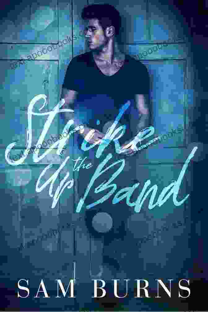 Strike Up The Band Book Cover A Gershwin Fantasy For Alto Saxophone Piano: Featuring: Strike Up The Band / Summertime / Oh Lady Be Good / Fascinating Rhythm / It Ain T Necessarily So / Rhapsody In Blue / I Got Rhythm