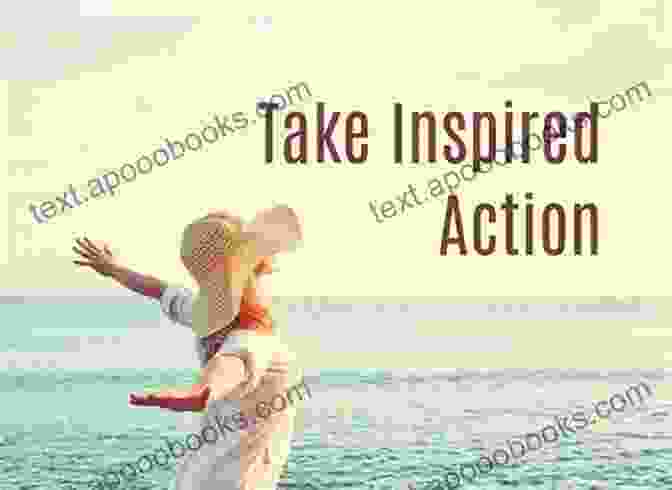 Taking Inspired Action Magickal Words For Desired Life: How To Help Your Sincere Desires Become Reality : Secret Magic Words