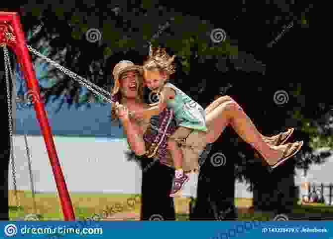 Tenley And Jocelyn Laughing On A Swing Tenley Jocelyn Best Friends Forever