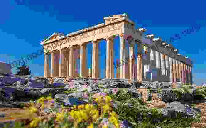 The Acropolis In Athens, Greece, Is One Of The Most Famous Examples Of Ancient Greek Architecture. History Of Music In Russia From Antiquity To 1800 Volume 1: From Antiquity To The Beginning Of The Eighteenth Century