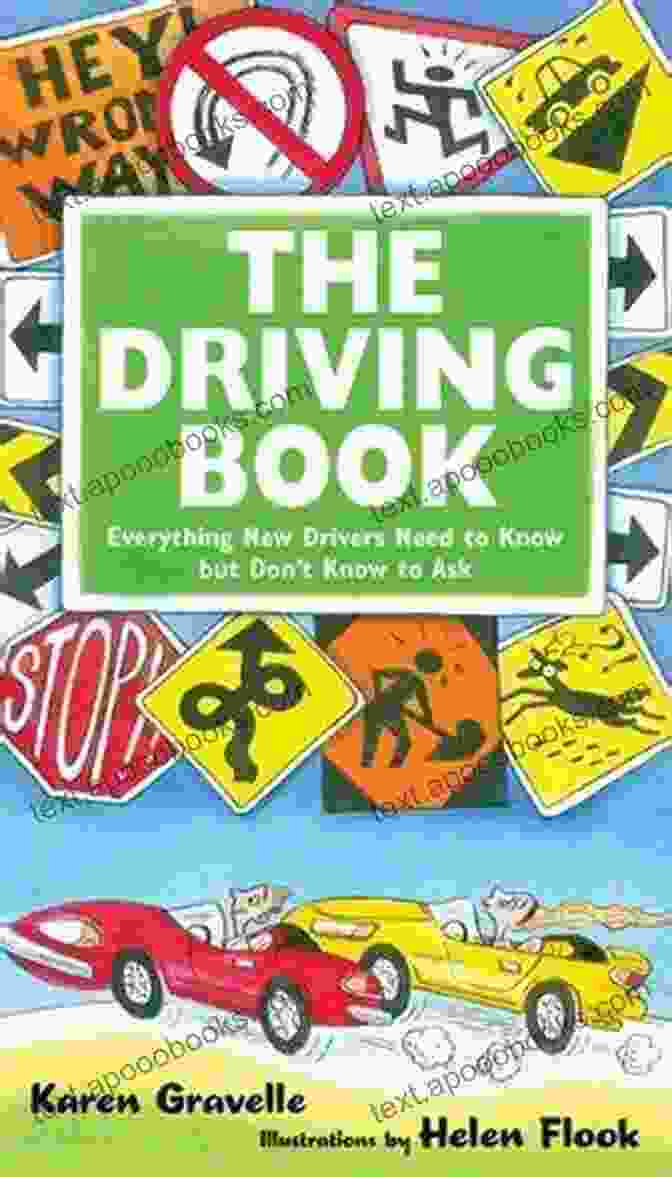 The Art Of Driving Book Chapter Smart Passionate Driving 4 Everyone V 2 The Vehicles And Roadways: A PistonHead Driver Educator Reveals Useful Strategies 2024 Edition