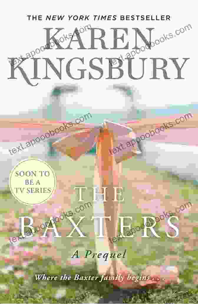 The Baxters Encountering A Whimsical Character In Their Adventure Baxters Box One: 1 3 (The Baxters 1)