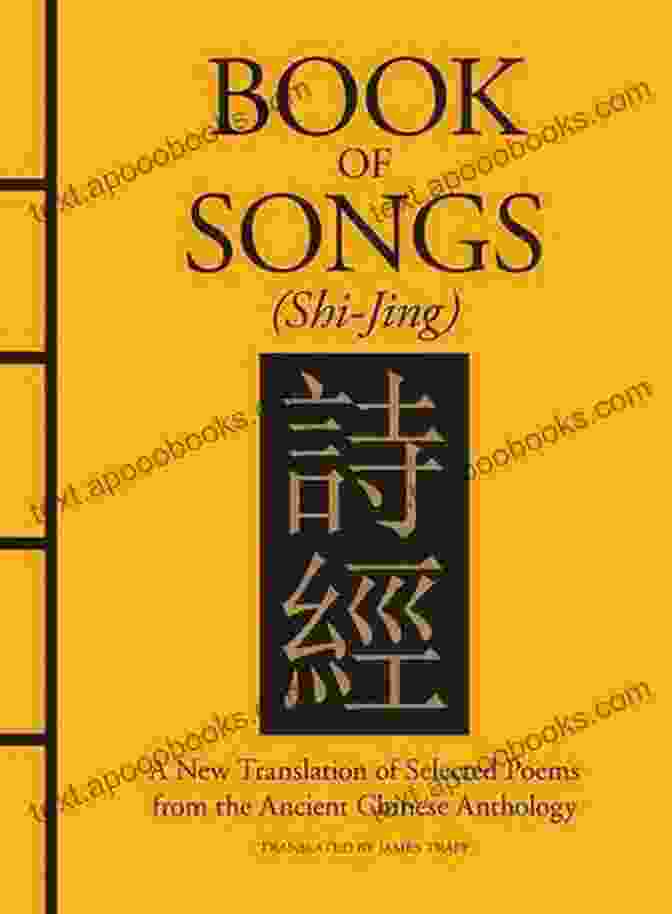 The Book Of Songs The Of Songs (China: History Philosophy Economics 30)