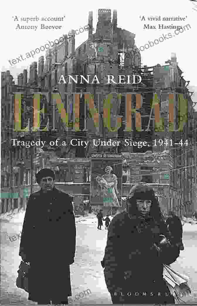 The Echo Of Leningrad Book Cover Featuring A Young Woman Standing Amidst The Ruins Of Leningrad The Echo Of Leningrad Vitaly Ju