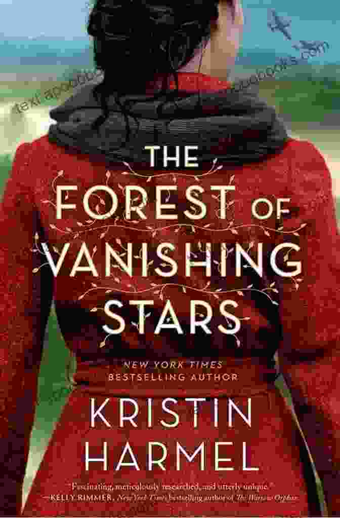 The Forest of Vanishing Stars: A Novel