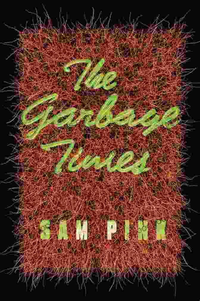 The Garbage Times And White Ibis Book Covers The Garbage Times/White Ibis: Two Novellas