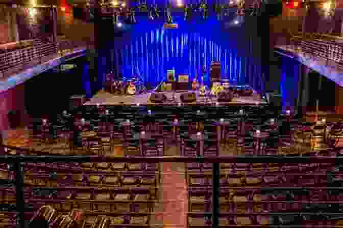 The Heights Theater Houston Live Music Houston Nightlife Chat: Entertainment Nightclub Guide For Stuff To Do In Houston